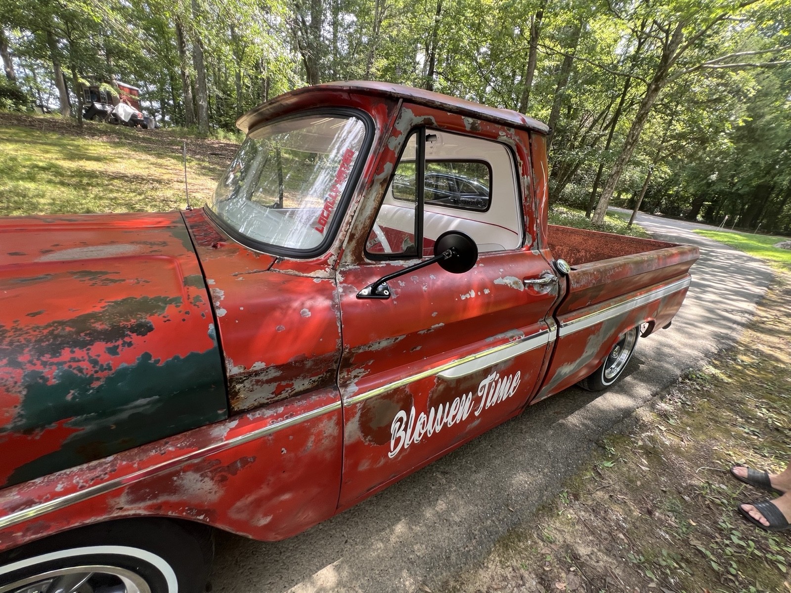 Chevrolet-C-10-1964-12