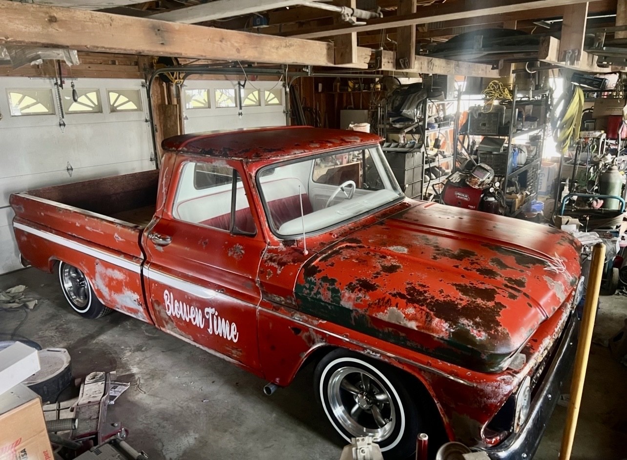 Chevrolet-C-10-1964-14