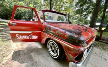 Chevrolet-C-10-1964-4