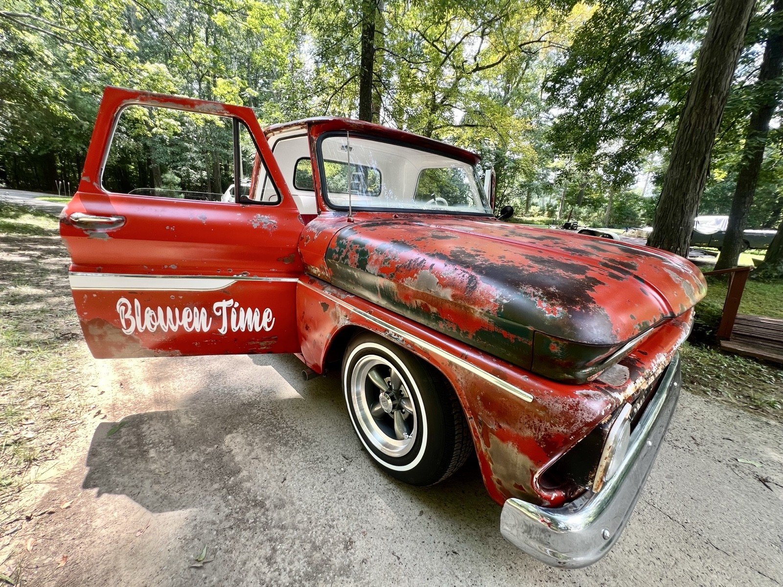 Chevrolet-C-10-1964-4