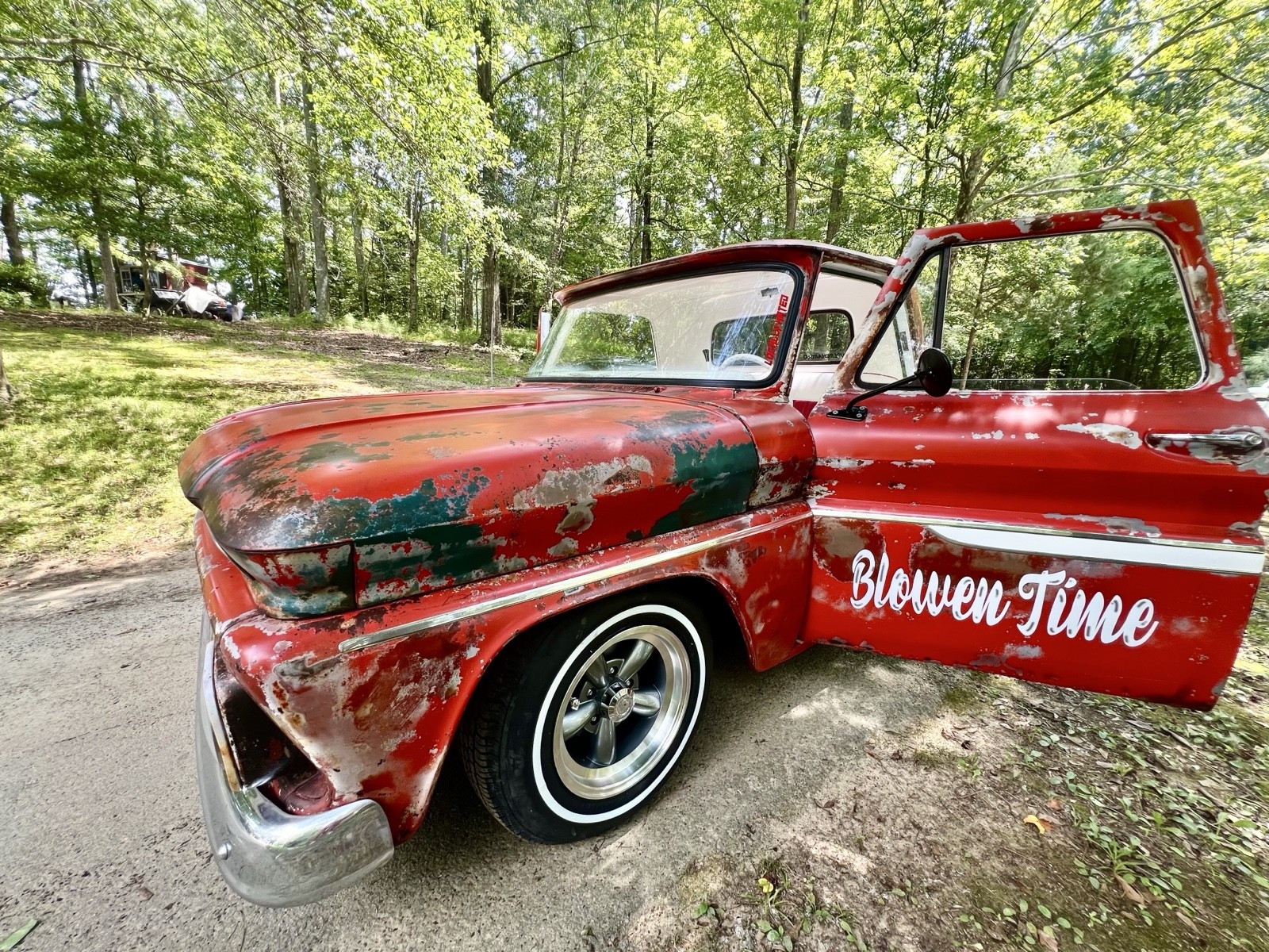 Chevrolet-C-10-1964-5