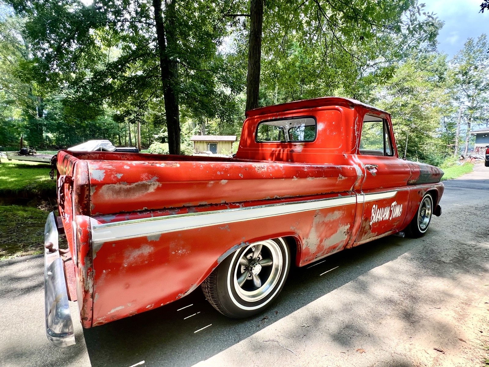 Chevrolet-C-10-1964-6