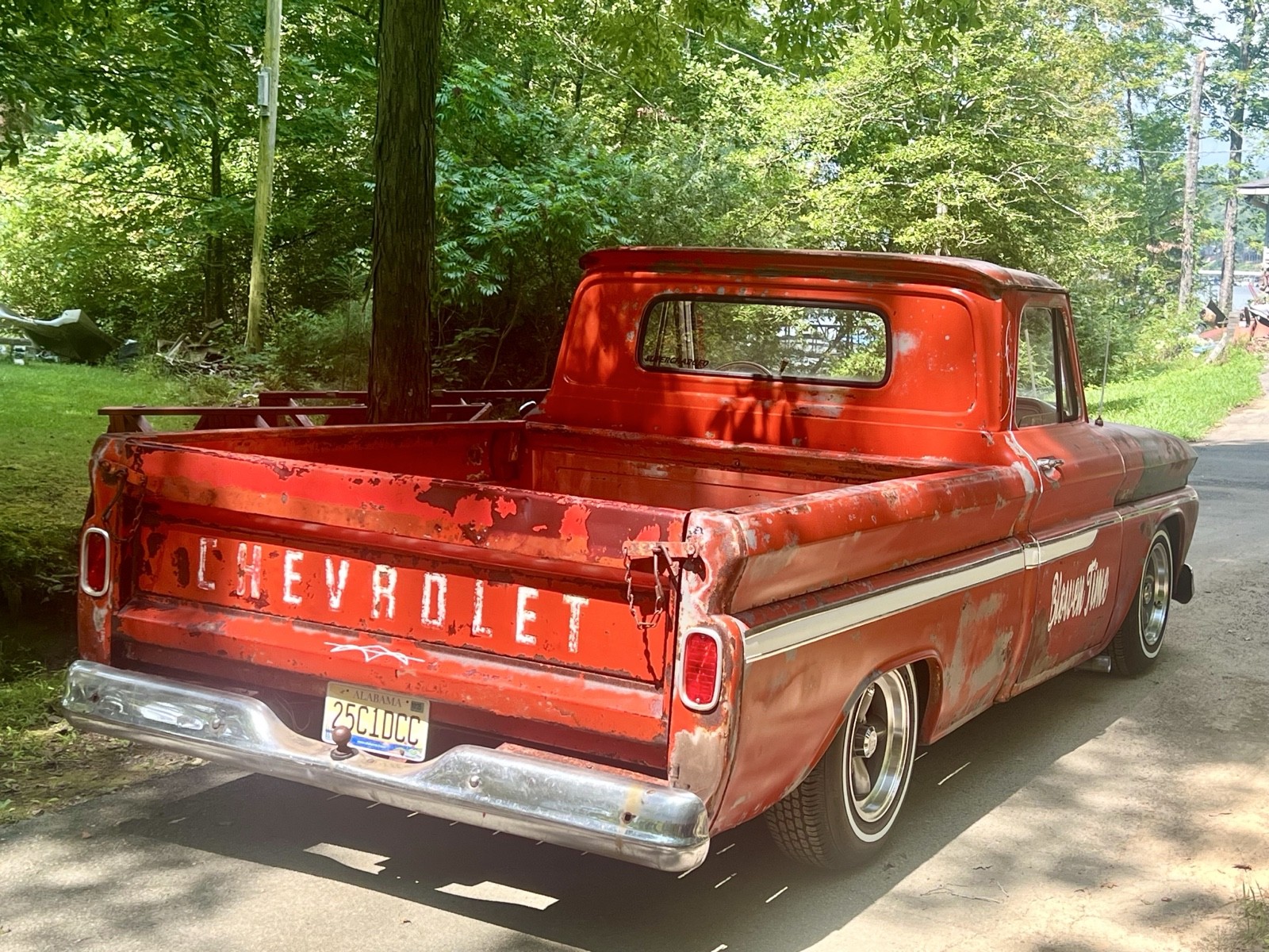 Chevrolet-C-10-1964-7