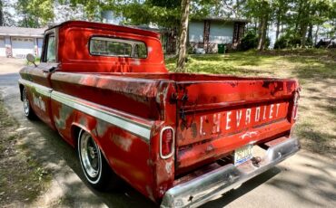 Chevrolet-C-10-1964-8