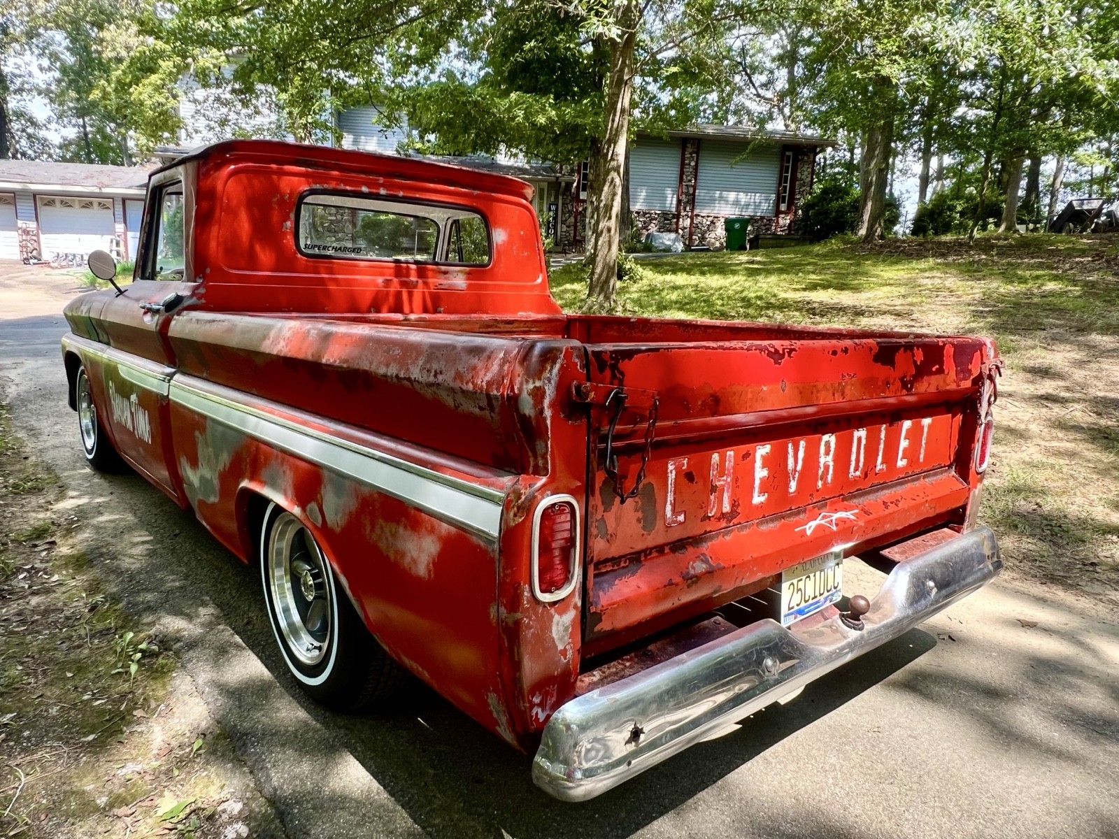 Chevrolet-C-10-1964-8