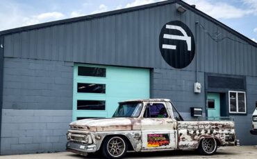 Chevrolet-C-10-1964-Pickup-Truck-1