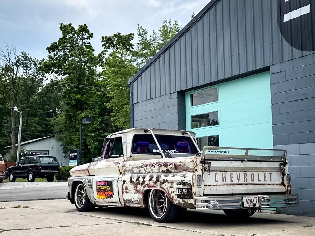 Chevrolet-C-10-1964-Pickup-Truck-3
