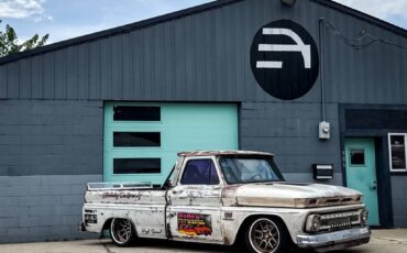 Chevrolet-C-10-1964-Pickup-Truck