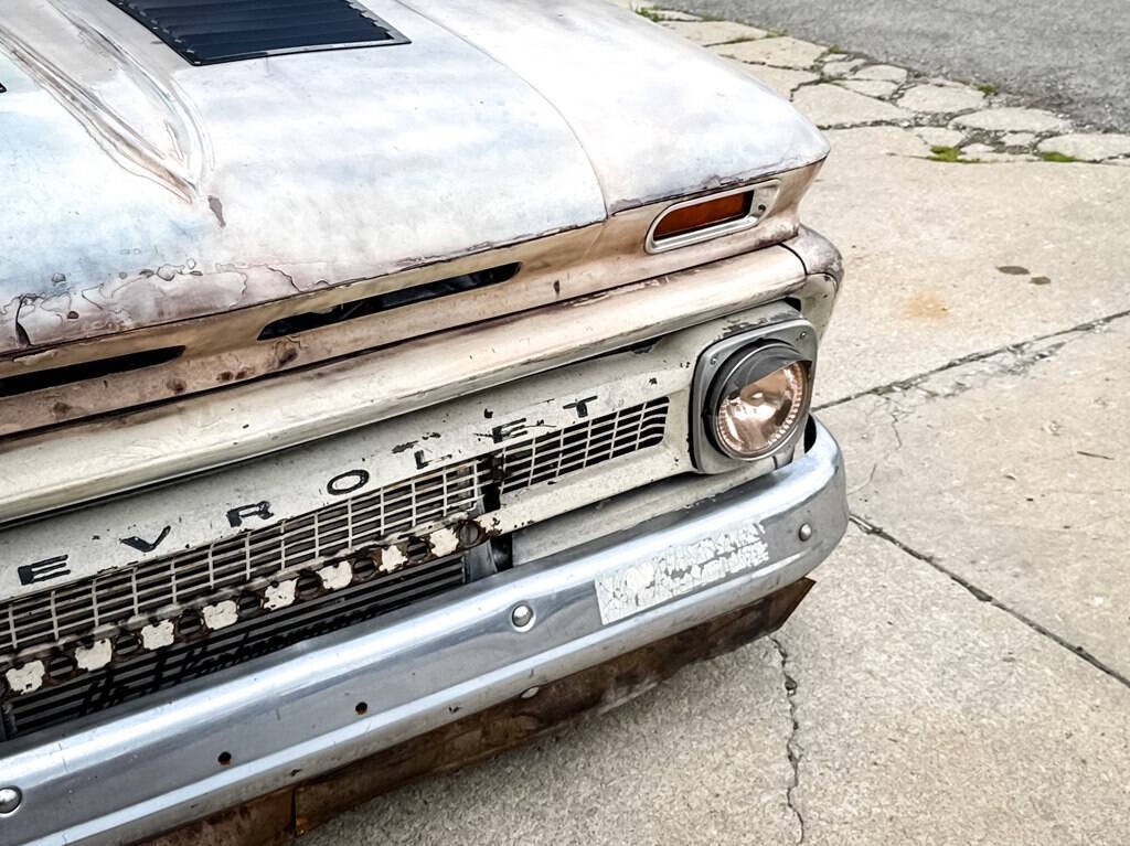 Chevrolet-C-10-1964-Pickup-Truck-7