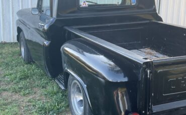 Chevrolet-C-10-1964-Standard-Cab-Pickup-1