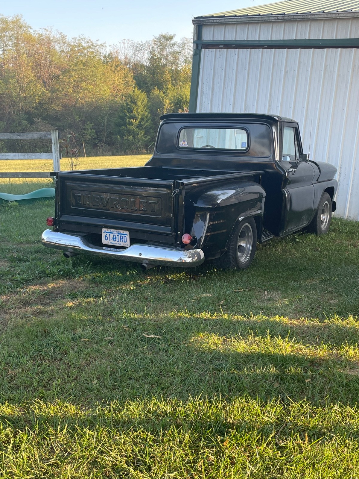 Chevrolet-C-10-1964-Standard-Cab-Pickup-2