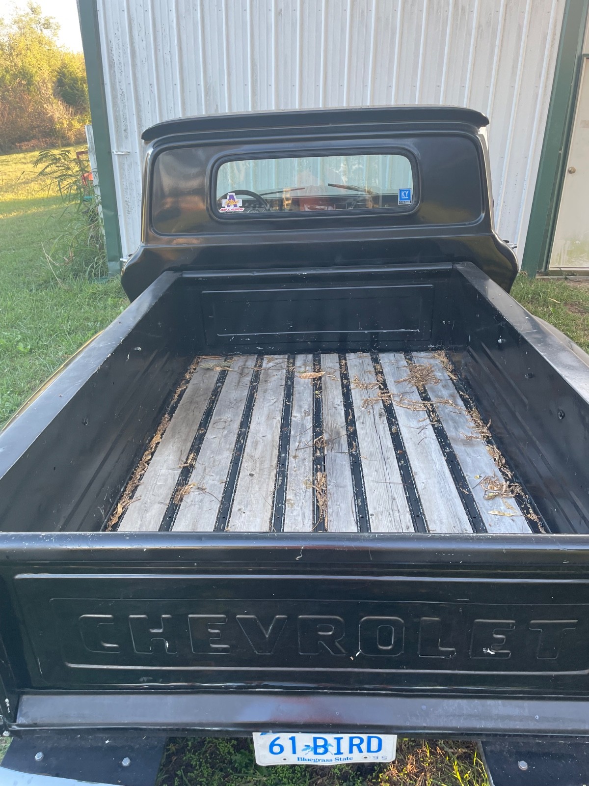 Chevrolet-C-10-1964-Standard-Cab-Pickup-4