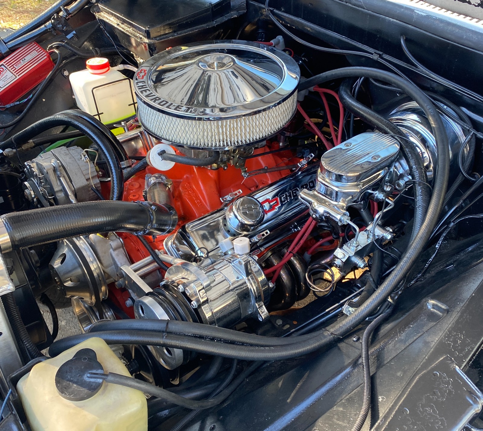 Chevrolet-C-10-1965-Standard-Cab-Pickup-7