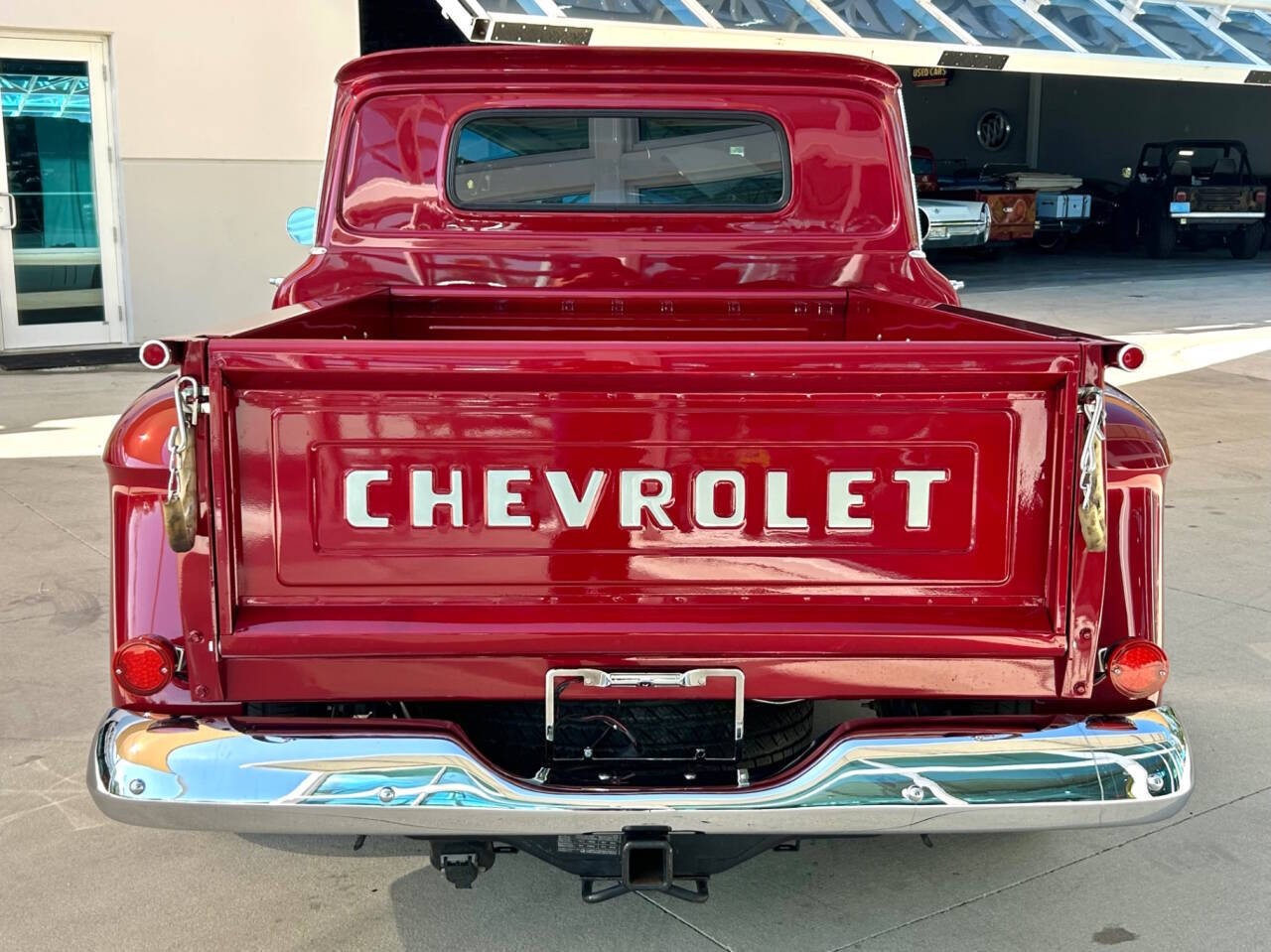 Chevrolet-C-10-1966-Pickup-Truck-5