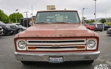 Chevrolet-C-10-1967-1