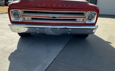 Chevrolet-C-10-1967-1
