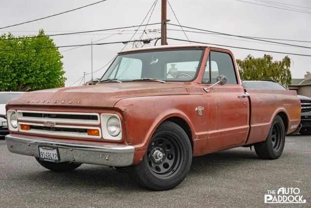 Chevrolet-C-10-1967-33