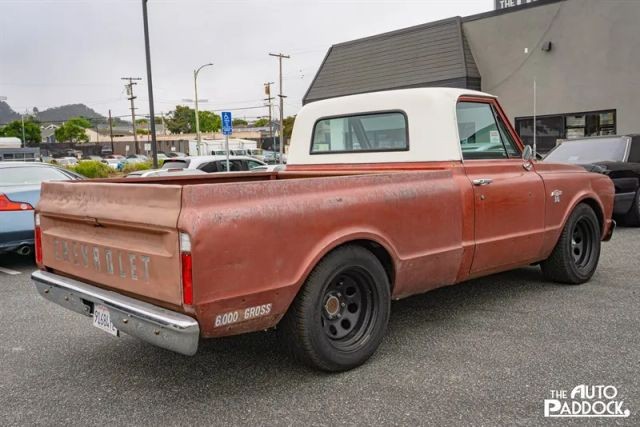 Chevrolet-C-10-1967-4