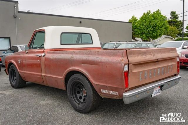Chevrolet-C-10-1967-6