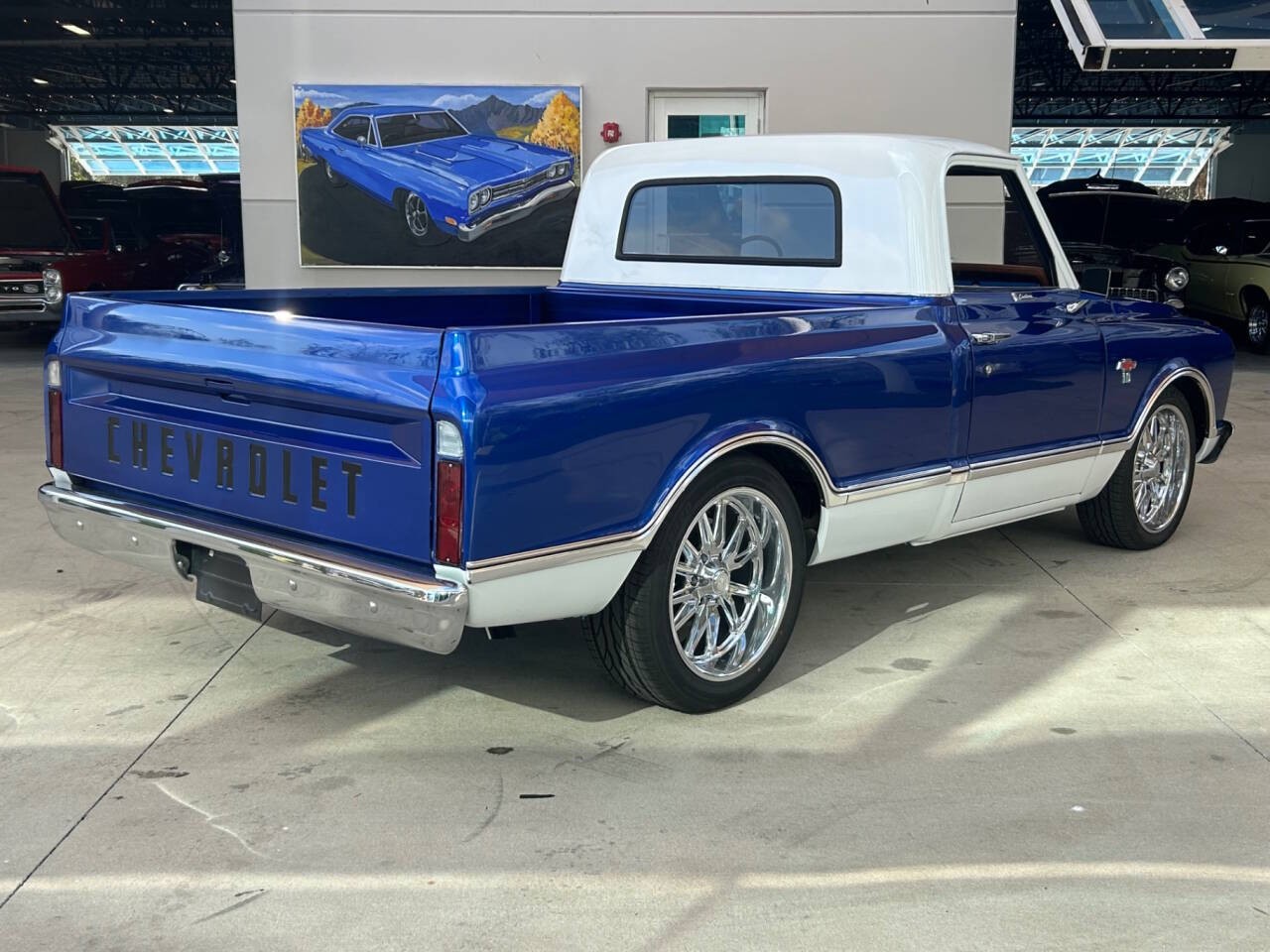 Chevrolet-C-10-1967-Pickup-Truck-4