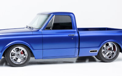 Chevrolet C-10 1968