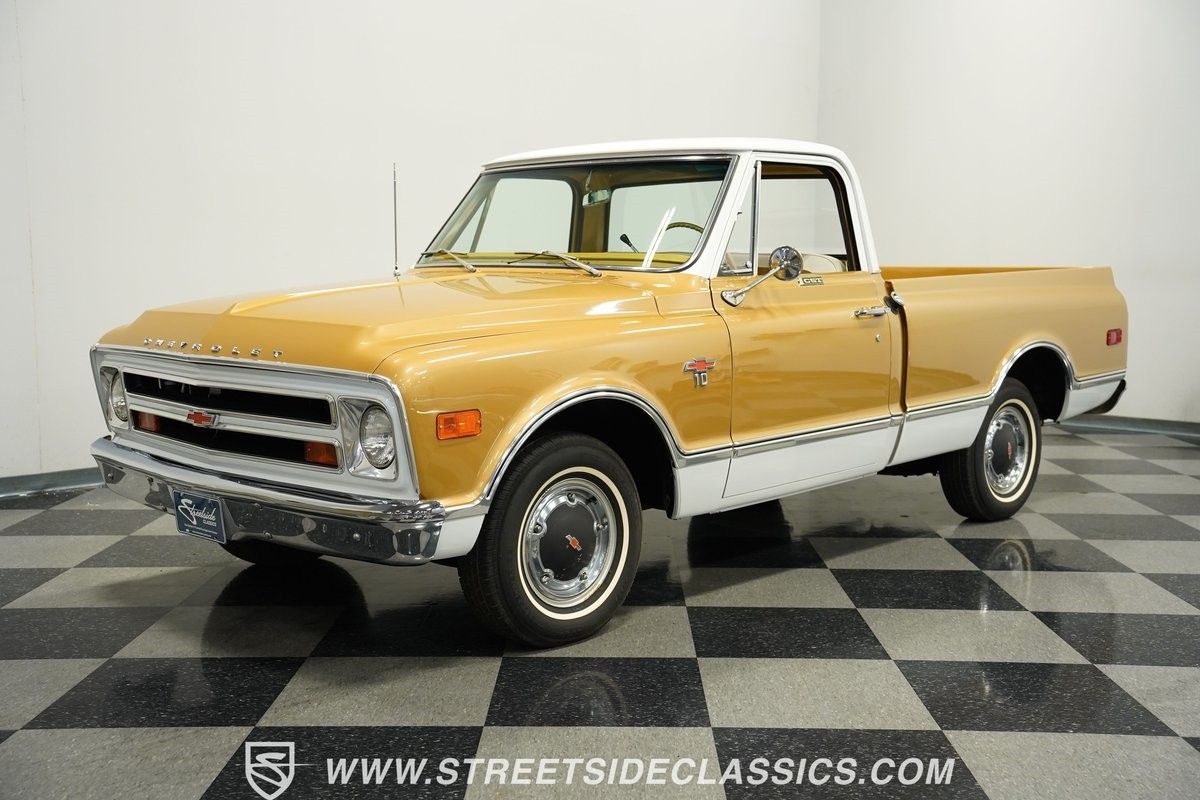 Chevrolet-C-10-1968-Pickup-Truck-5