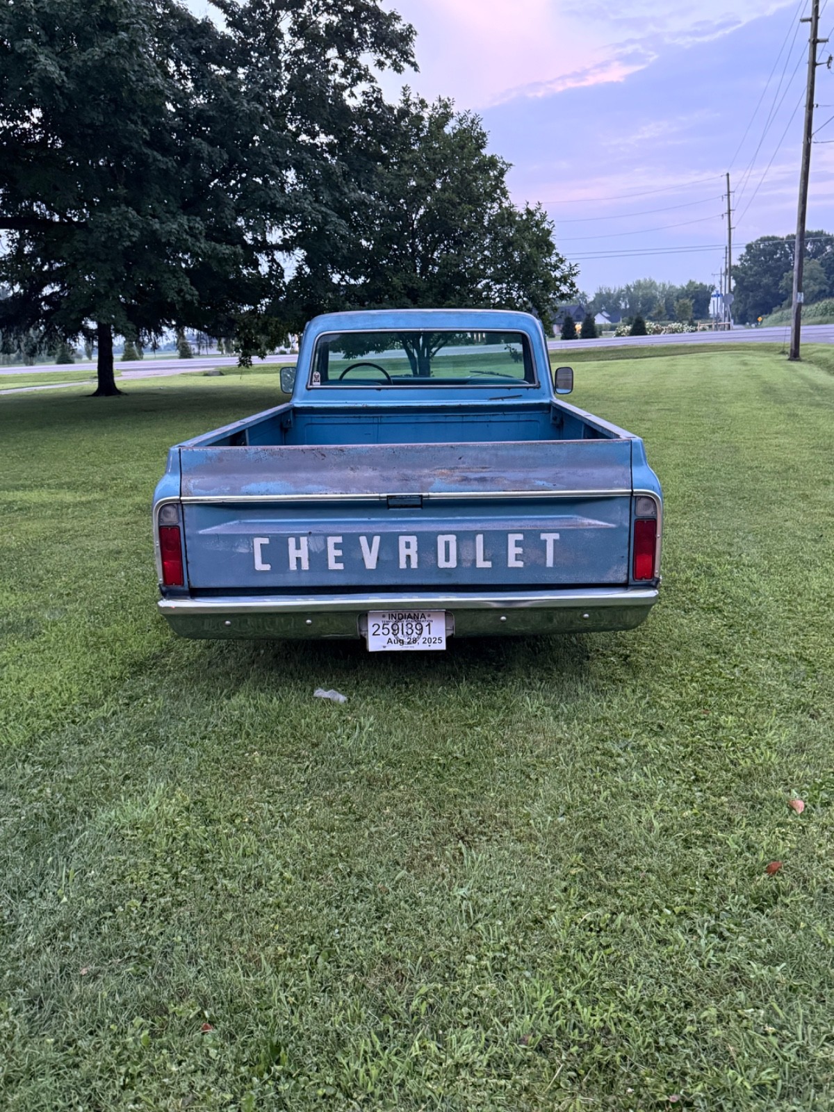 Chevrolet-C-10-1968-Standard-Cab-Pickup-26