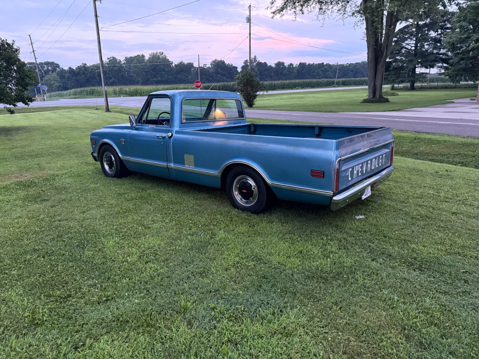 Chevrolet-C-10-1968-Standard-Cab-Pickup-27