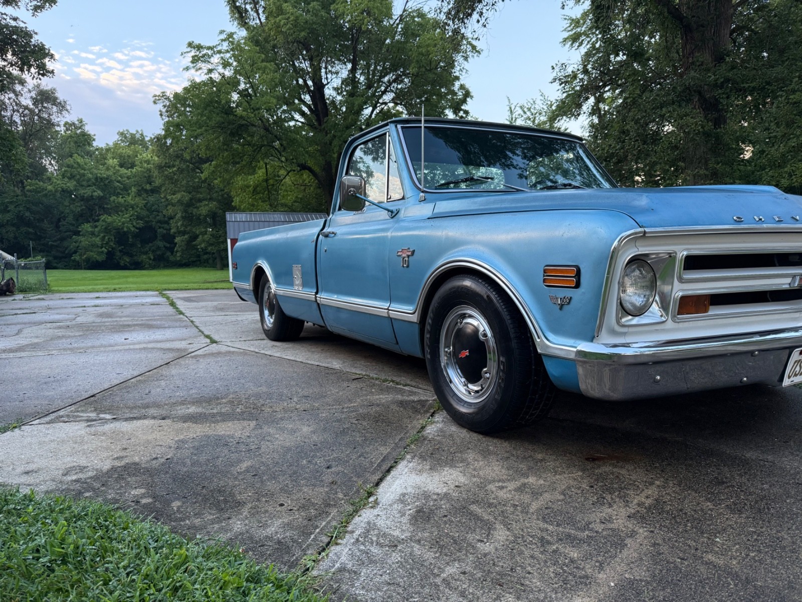 Chevrolet-C-10-1968-Standard-Cab-Pickup-5