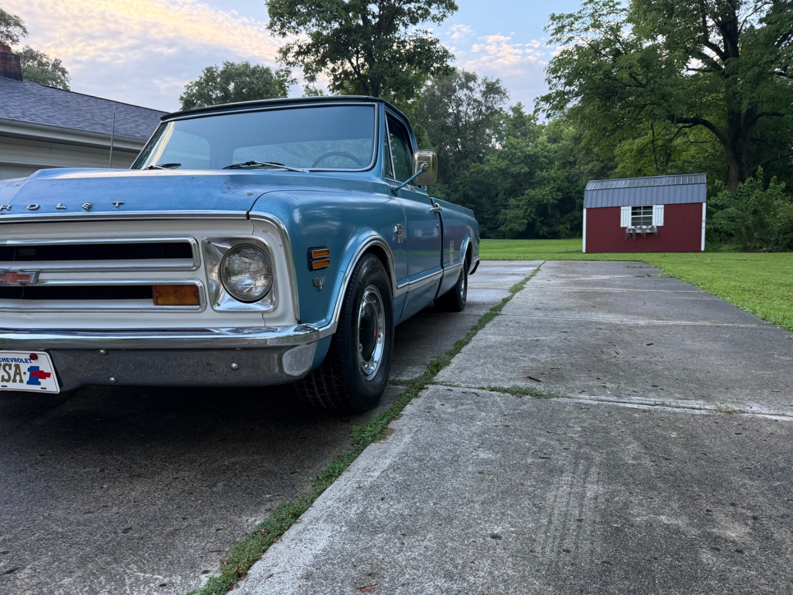 Chevrolet-C-10-1968-Standard-Cab-Pickup-6