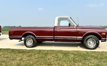 Chevrolet-C-10-1969-1