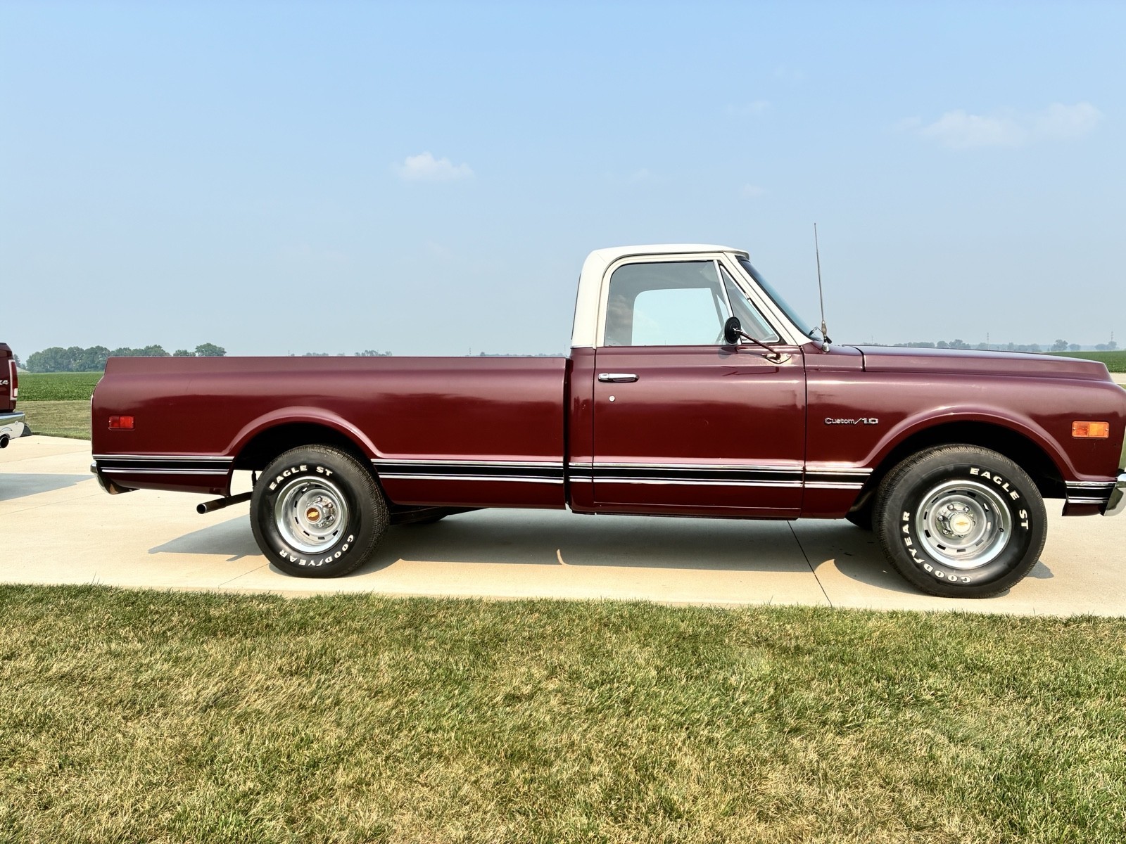 Chevrolet-C-10-1969-1