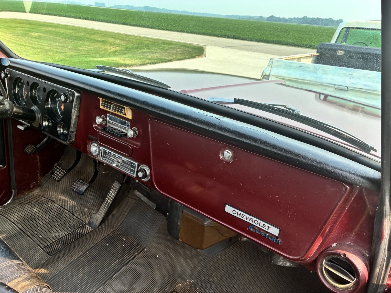 Chevrolet-C-10-1969-15