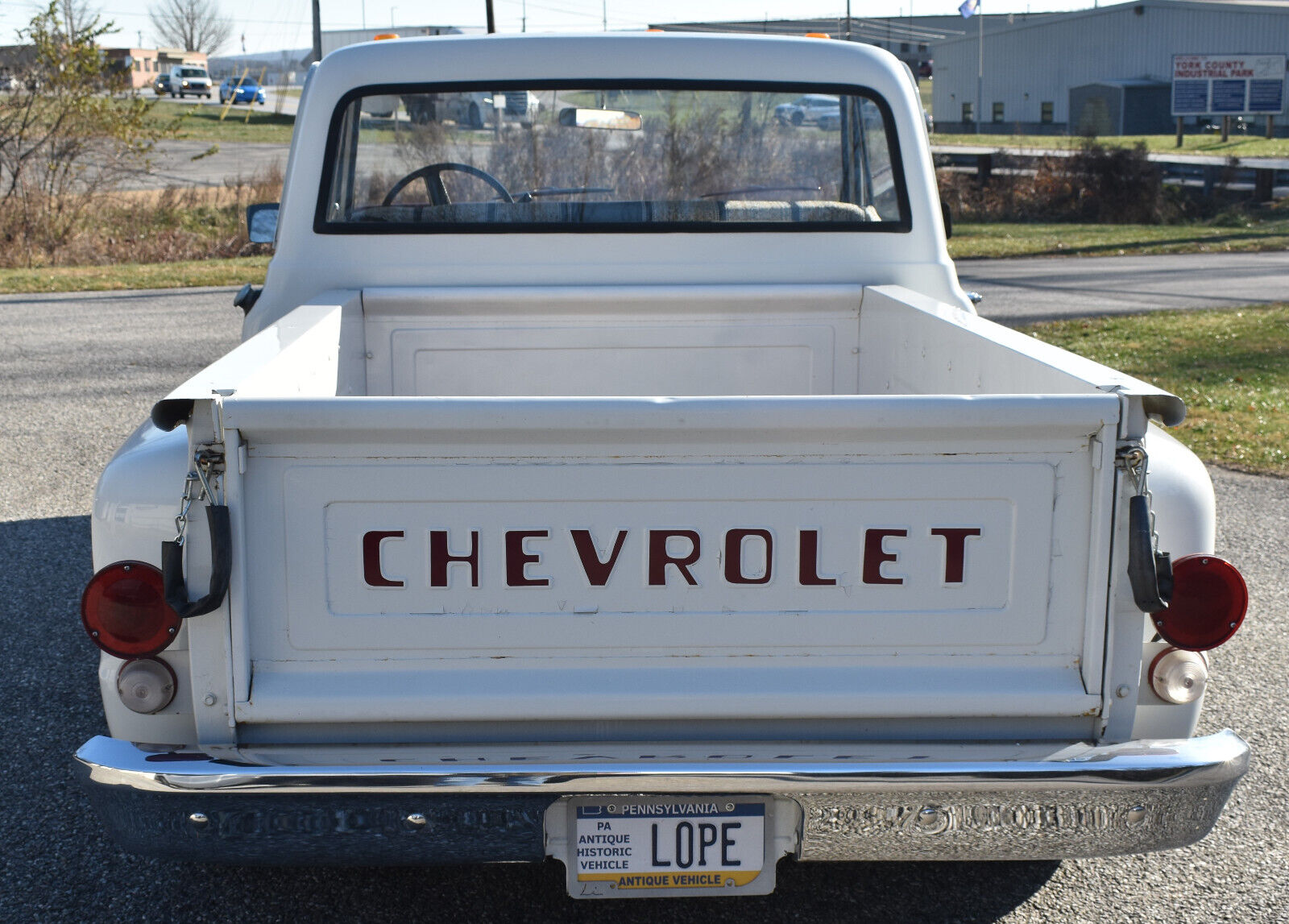 Chevrolet-C-10-1969-Standard-Cab-Pickup-1