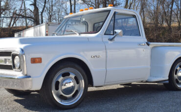 Chevrolet-C-10-1969-Standard-Cab-Pickup