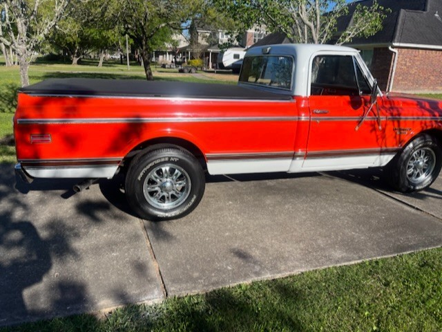 Chevrolet-C-10-1970-14
