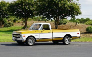 Chevrolet-C-10-1970-Other-1