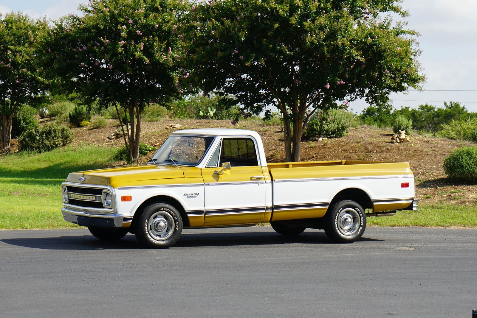 Chevrolet-C-10-1970-Other-1