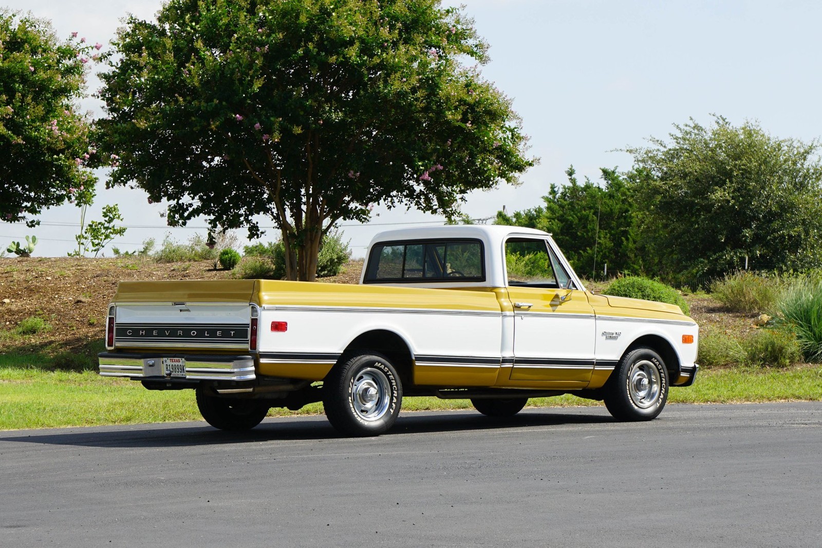 Chevrolet-C-10-1970-Other-10