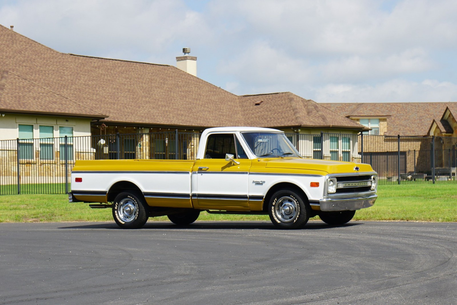 Chevrolet-C-10-1970-Other-12