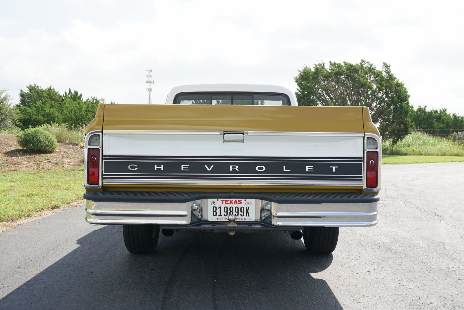 Chevrolet-C-10-1970-Other-13