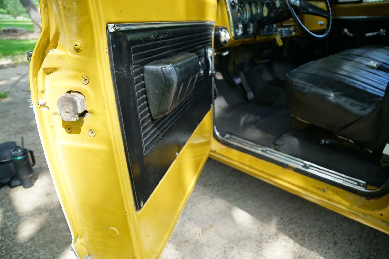Chevrolet-C-10-1970-Other-16