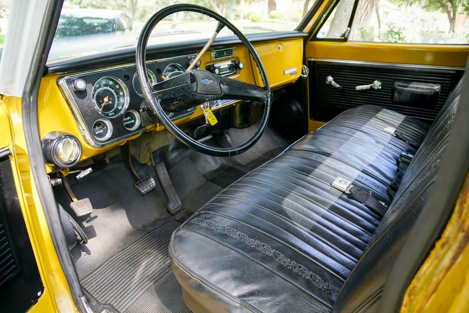 Chevrolet-C-10-1970-Other-18