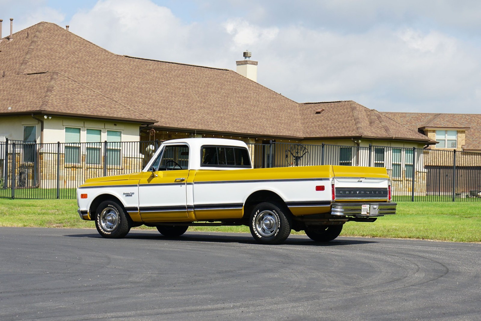Chevrolet-C-10-1970-Other-2