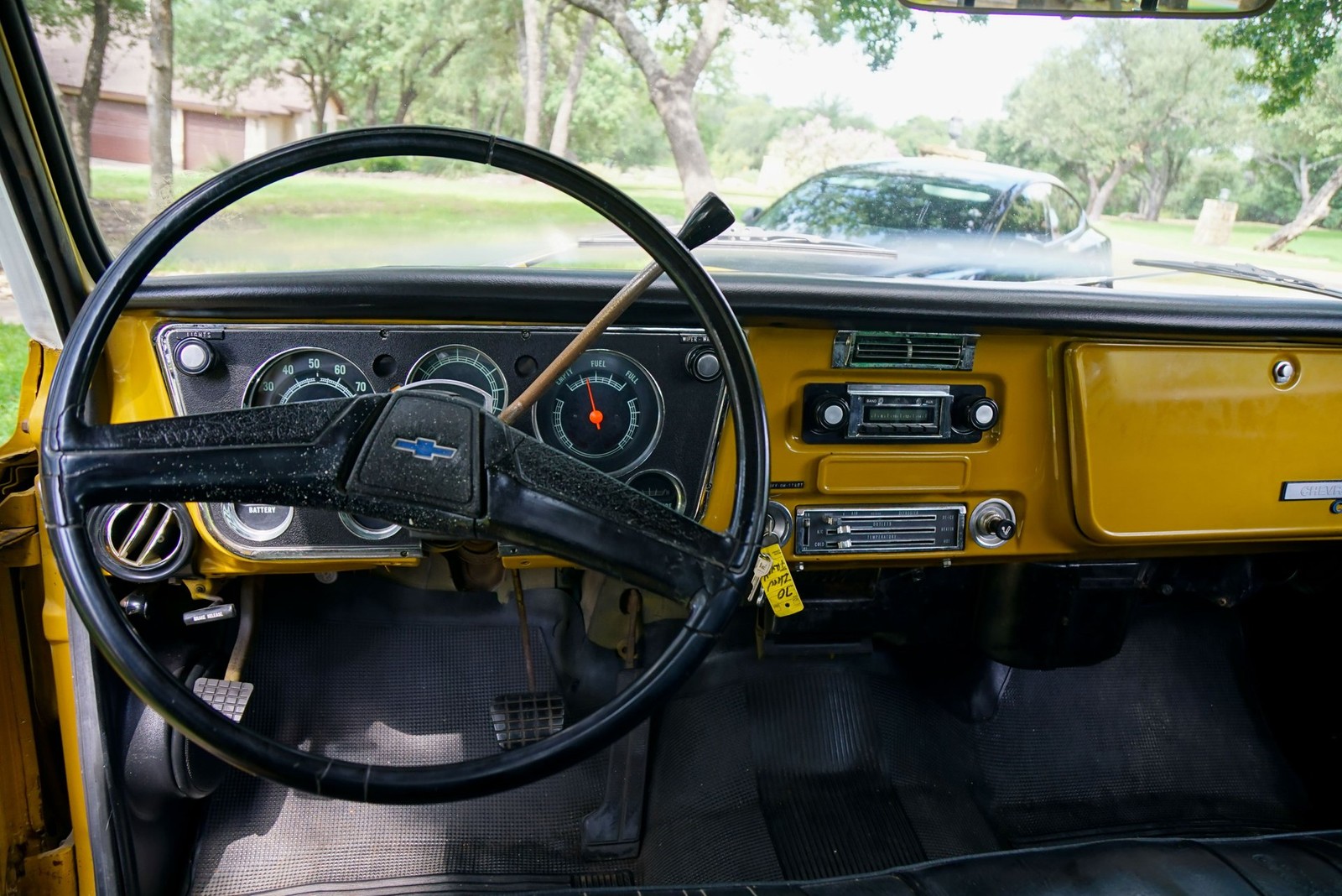 Chevrolet-C-10-1970-Other-22