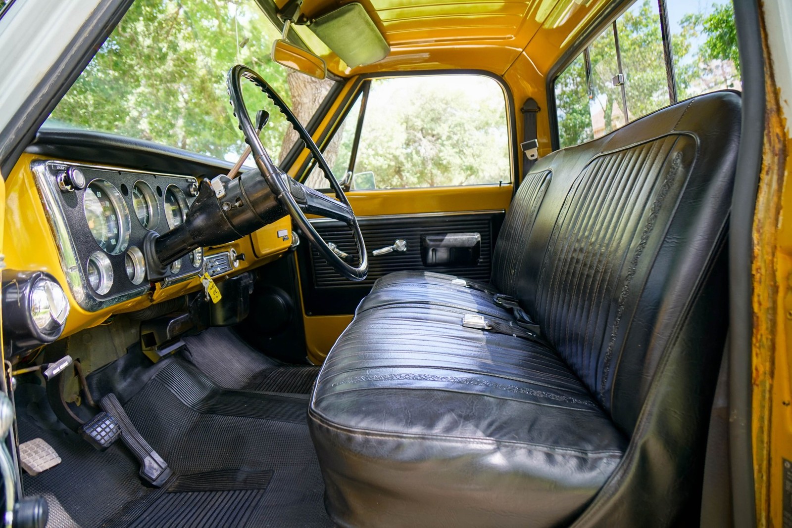 Chevrolet-C-10-1970-Other-3