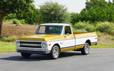 Chevrolet-C-10-1970-Other