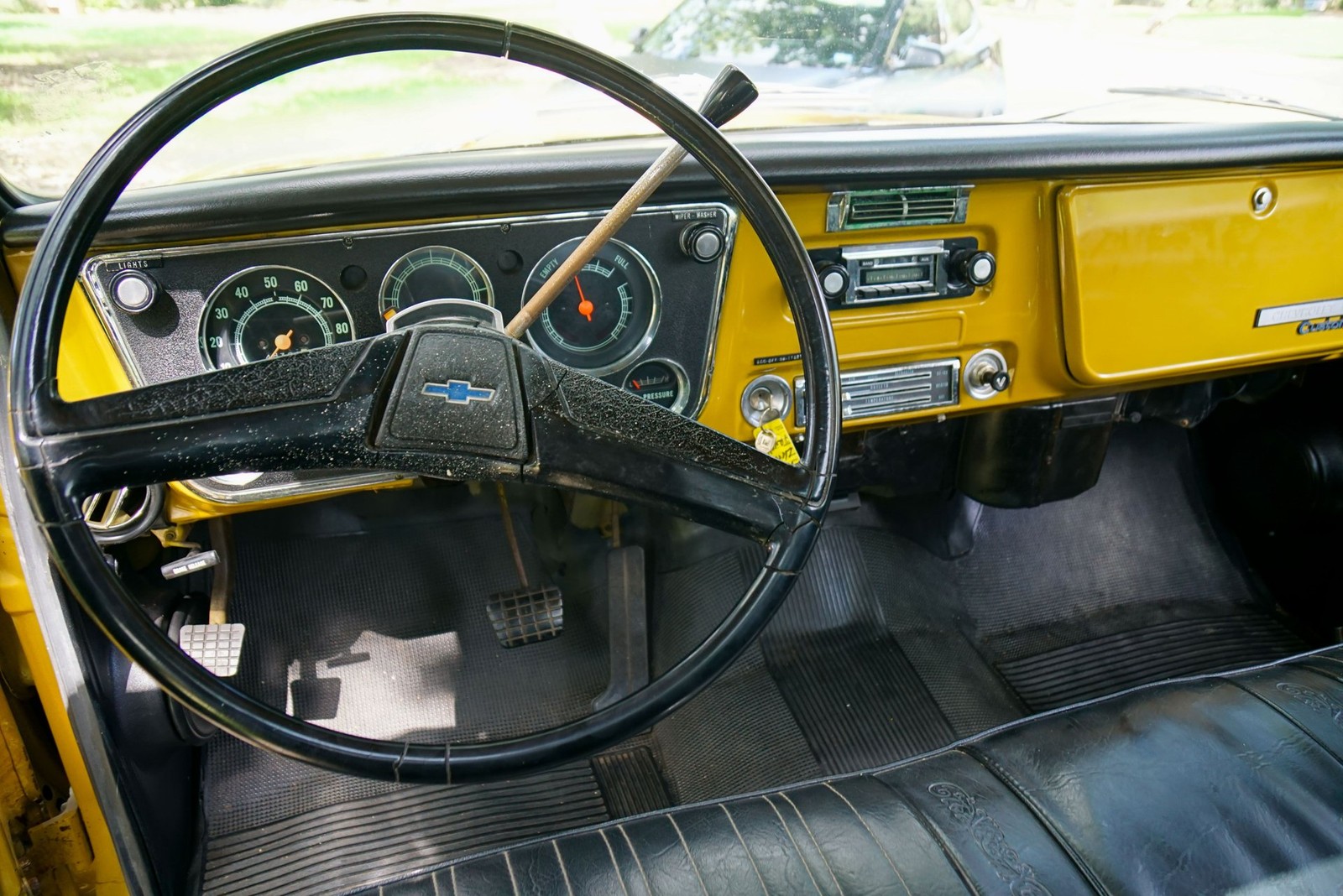 Chevrolet-C-10-1970-Other-4