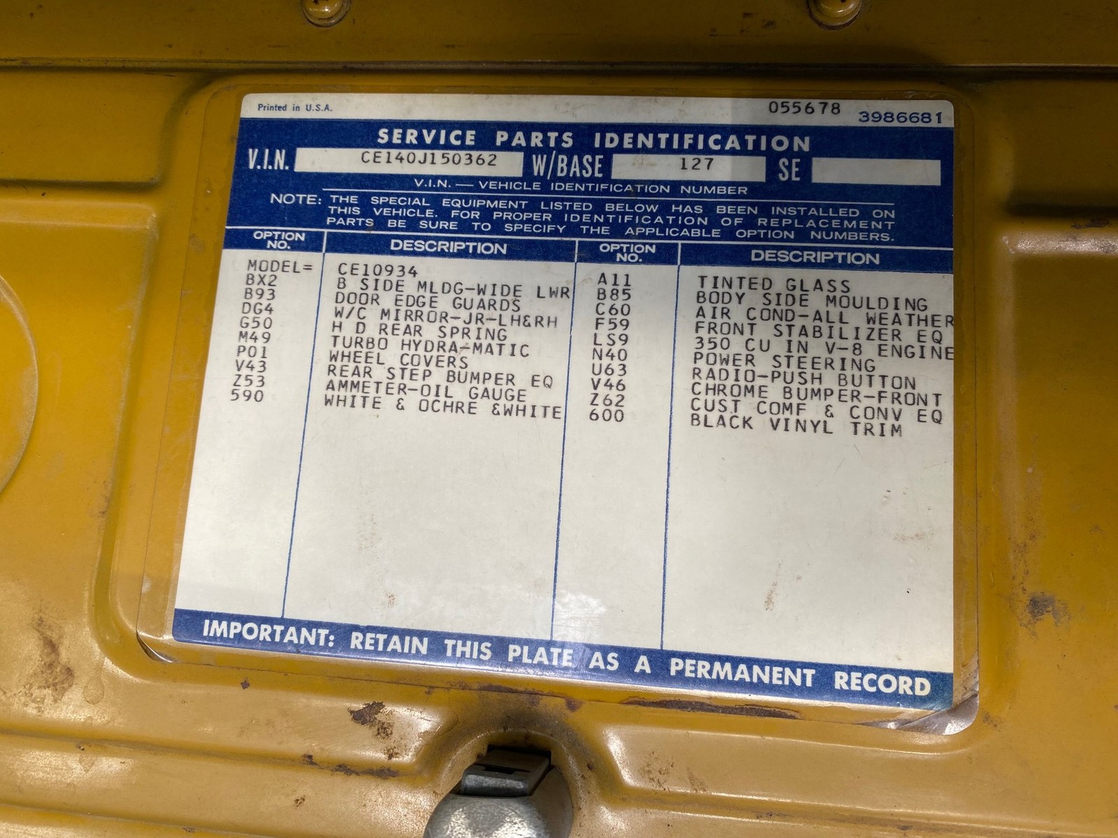 Chevrolet-C-10-1970-Other-5