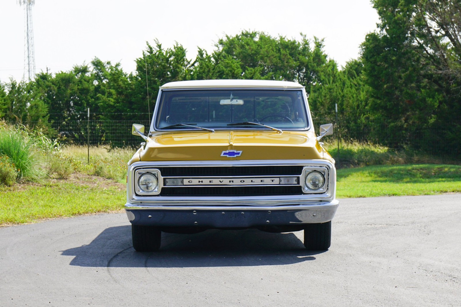 Chevrolet-C-10-1970-Other-7